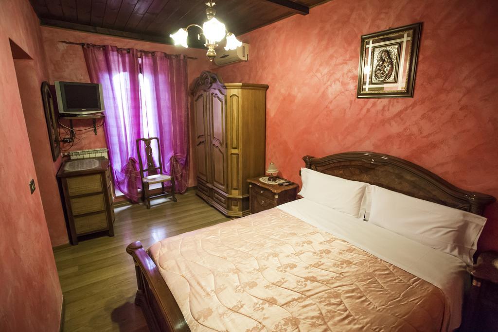 Country House Le Vedute トレビ エクステリア 写真