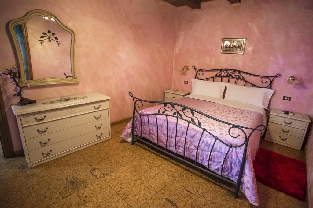 Country House Le Vedute トレビ エクステリア 写真