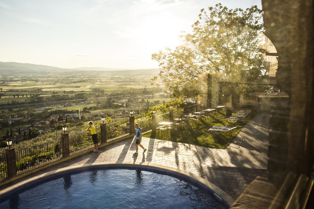 Country House Le Vedute トレビ エクステリア 写真