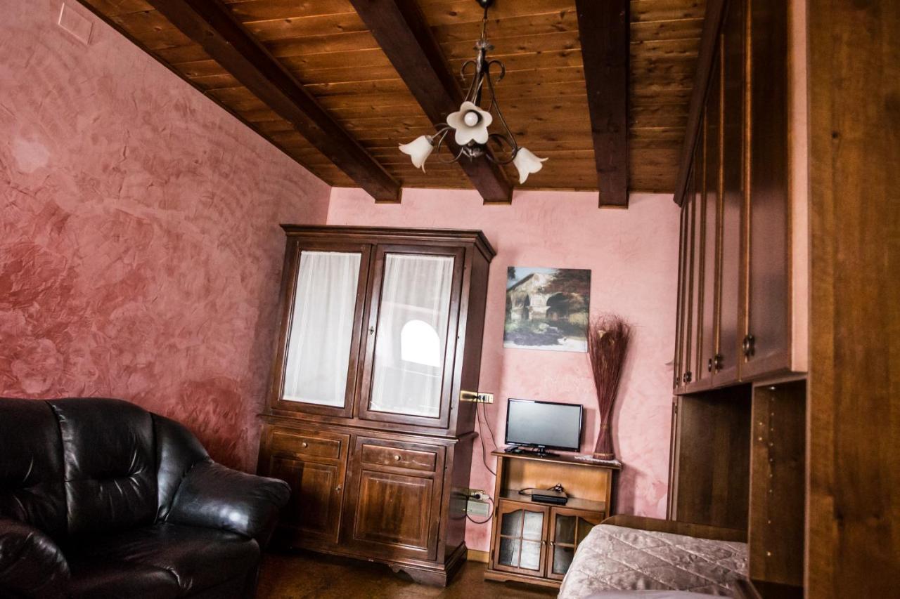Country House Le Vedute トレビ エクステリア 写真