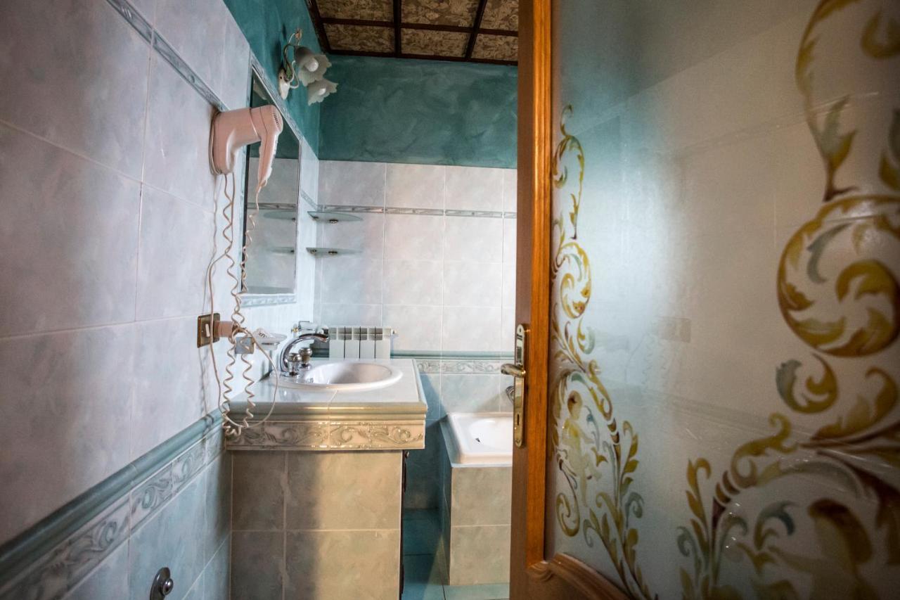 Country House Le Vedute トレビ エクステリア 写真