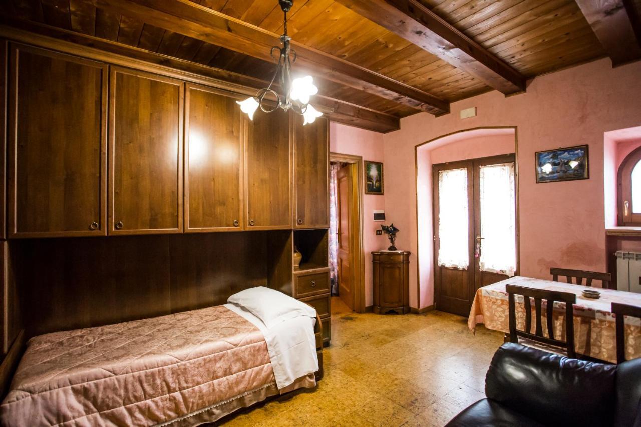 Country House Le Vedute トレビ エクステリア 写真